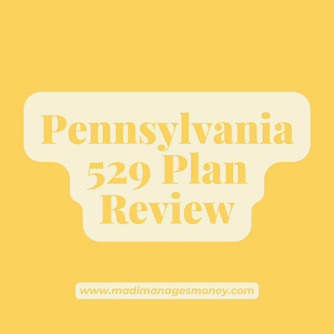 Pennsylvania Plan Review